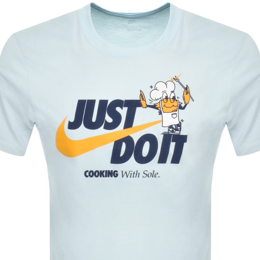 Nike tee 2019 best sale